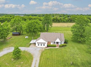 1484 Old Highway 99, Chapel Hill, TN 37034