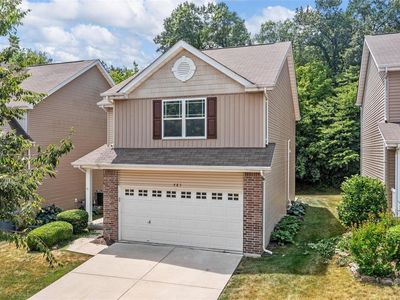 485 Parkgate Dr, Lake Saint Louis, MO, 63367
