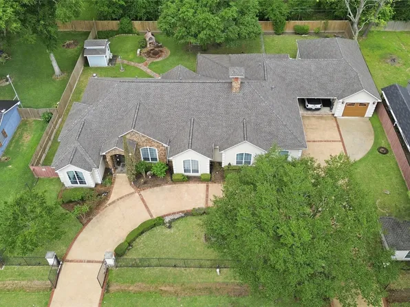 21411 Stargrass Dr, Spring, TX 77388