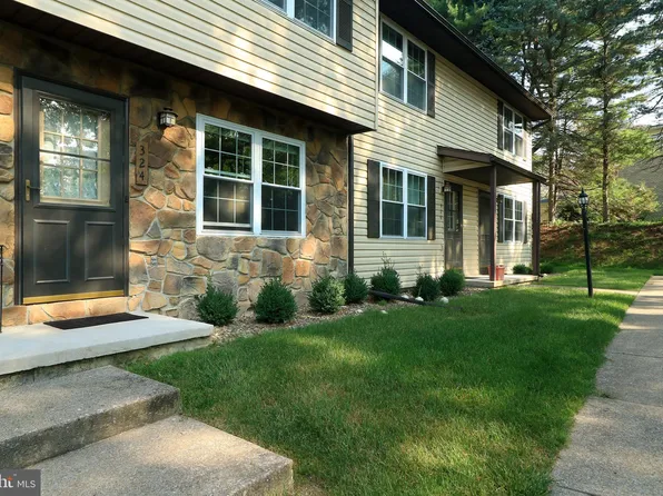 324 Amblewood Way, State College, PA 16803