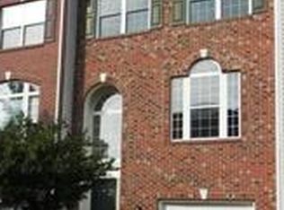 13016 Shenvale Cir, Bristow, VA 20136