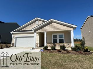 5821 Mill Stone Way, Sims, NC 27880