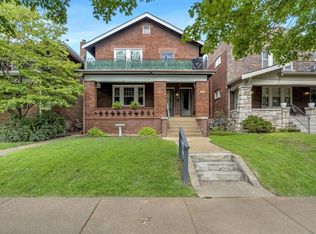5927 Coronado Ave, Saint Louis, MO 63116