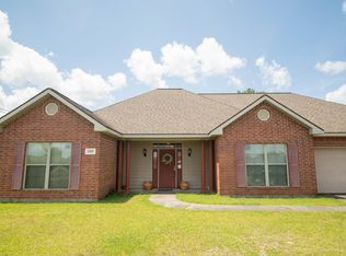 2307 W Coffey Pines Rd, Lake charles, LA 70611