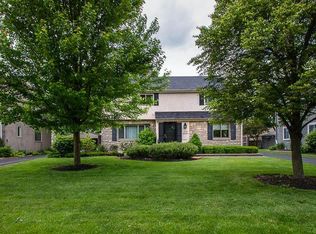 2751 Chester Rd, Upper Arlington, OH 43221