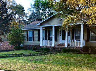 6200 Burntwood Dr N, Mobile, AL 36609
