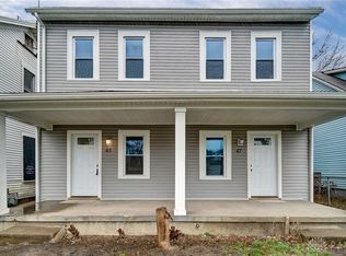 47 N Findlay St #45, Dayton, OH 45403