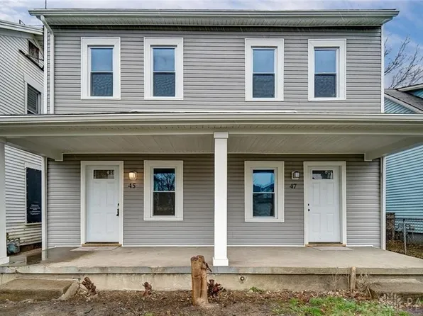 47 N Findlay St #45, Dayton, OH 45403