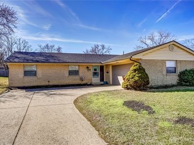 1742 S Bayberry Dr, Miamisburg, OH, 45342