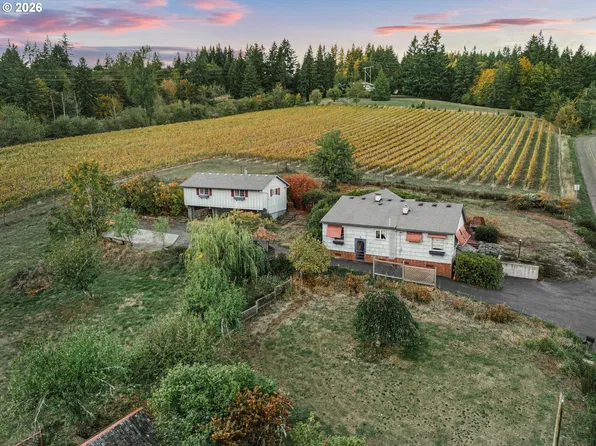 11781 SE 162nd Ave, Happy Valley, OR 97086