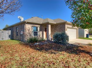 803 Ranchero Rd, Leander, TX 78641