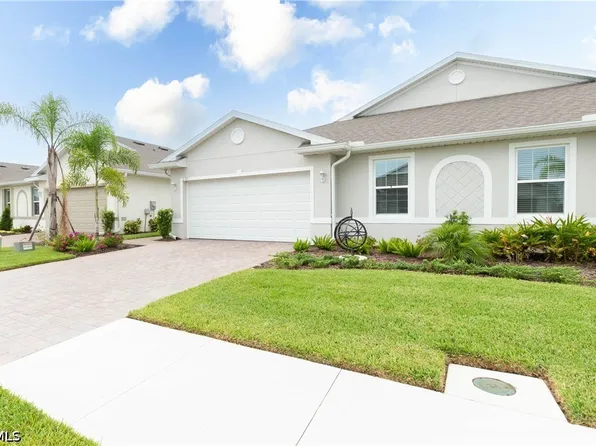 20173 Camino Torcido Loop, North Fort Myers, FL 33917