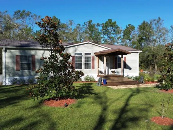 5850 SW 54th Trl, Jasper, FL 32052