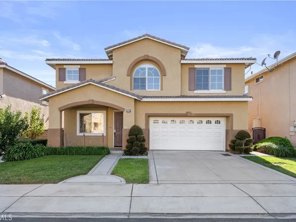 11719 Parliament Dr, Rancho Cucamonga, CA 91730