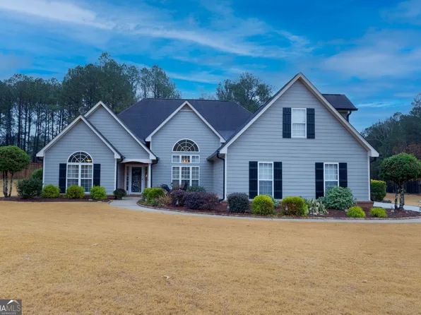 190 Bontura Dr, Senoia, GA 30276
