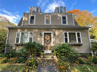 102 Pound Rd, Cumberland, RI 02864