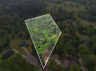 LOT-11A Raspberry Way, Tallahassee, FL 32312