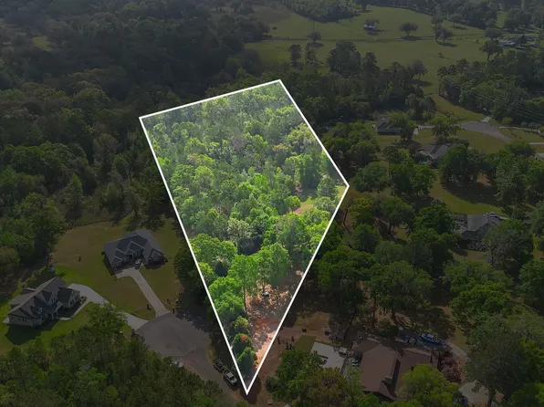 LOT-11A Raspberry Way, Tallahassee, FL 32312