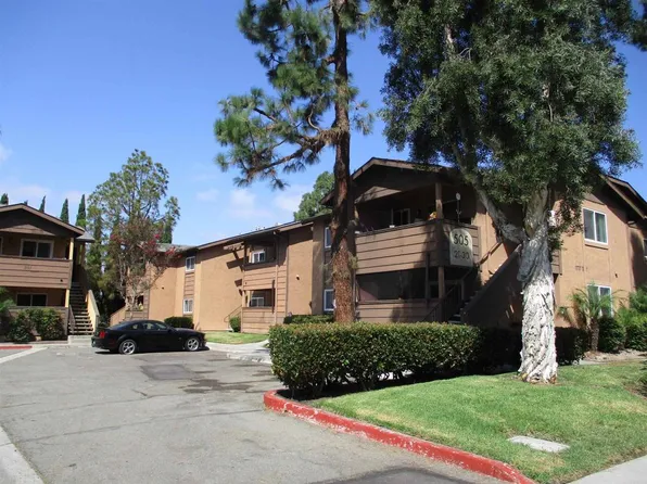 505 Calle Montecito Unit 23, Oceanside, CA 92057