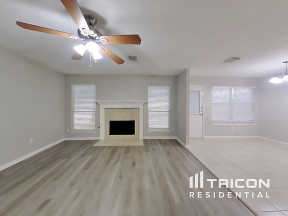 2nd image of 1615 Trail Forest Ct