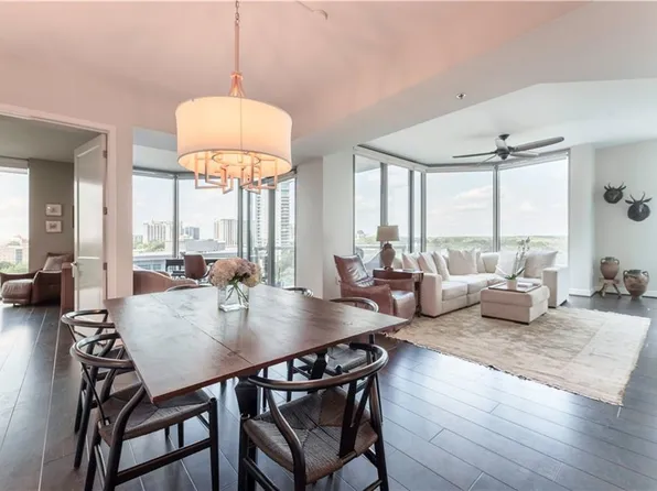 2795 Peachtree Rd NE Unit 1009, Atlanta, GA 30305