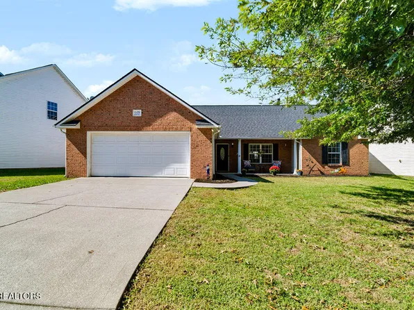6479 Painter Farm Ln, Knoxville, TN 37931