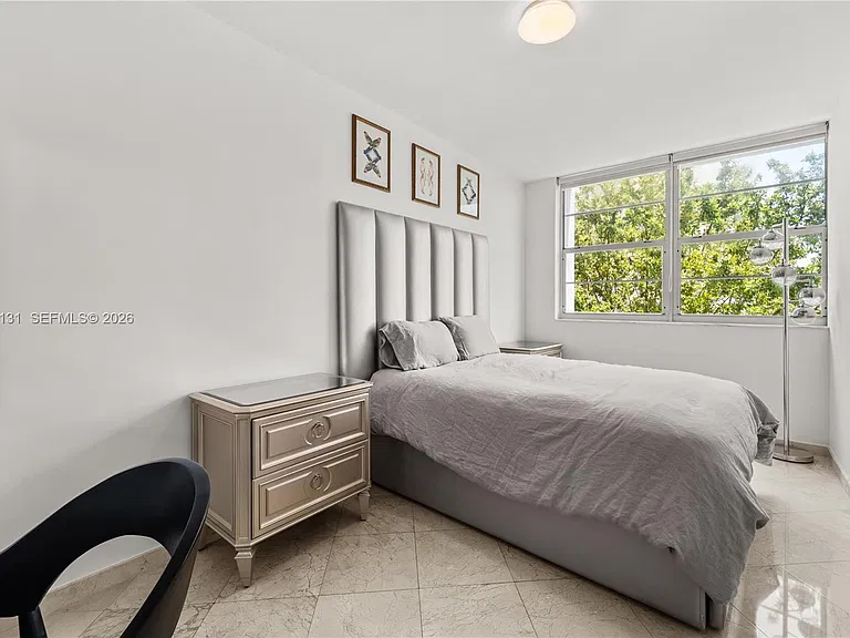5640 Collins Ave #4D — Photo 13
