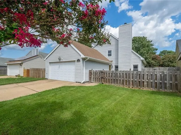 1209 Woodbridge Trl, Virginia Beach, VA 23453