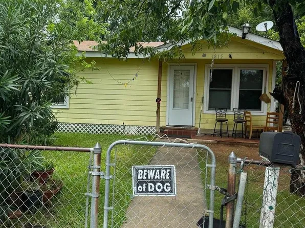 1815 VERA CRUZ, San Antonio, TX 78207