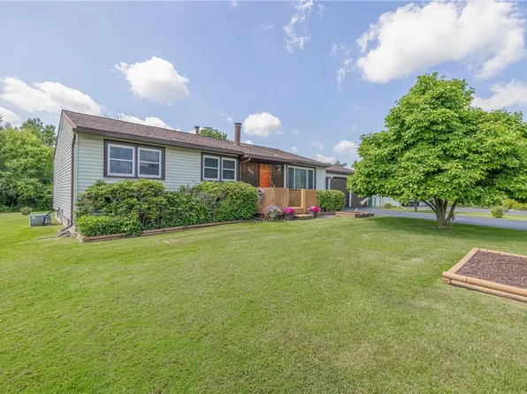 244 Wildflower Dr, Rochester, NY 14623