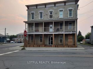 2084 Dundas St #3, Edwardsburgh/cardinal, ON K0E1E0