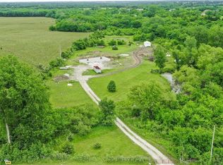 23901 S State Line Rd, Cleveland, MO 64734