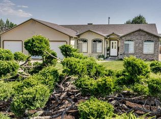 3715 G Rd, Palisade, CO 81526