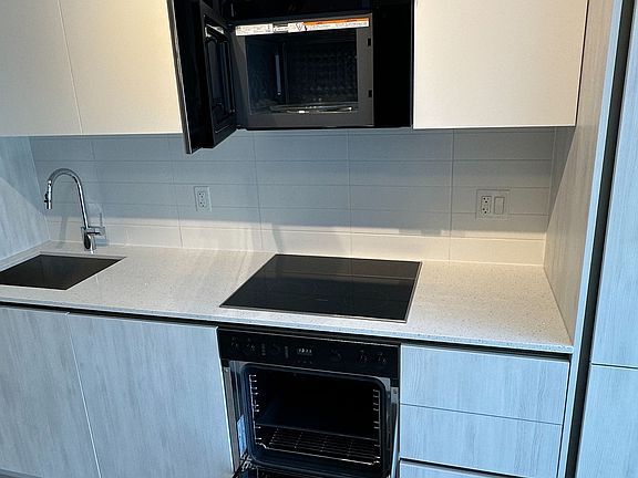 2nd image of 400 King St W #2302