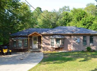 2419 Maplewood Pl, Tyler, TX 75702