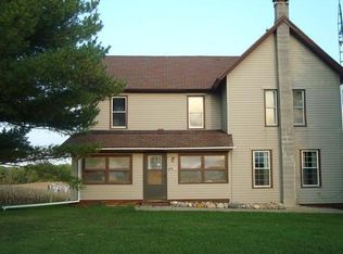 7891 Fowler Rd, Reading, MI 49274