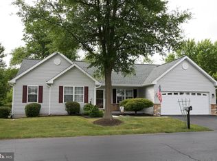22 Presidential Dr, Limerick, PA 19468