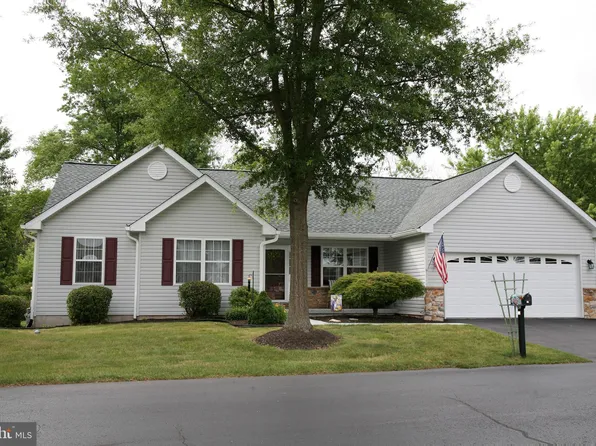 22 Presidential Dr, Limerick, PA 19468