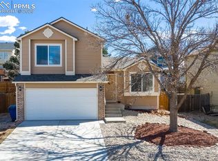 2985 Richmond Dr, Colorado Springs, CO 80922