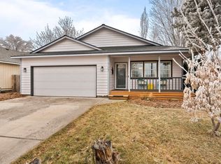 21387 Starling Dr, Bend, OR 97701