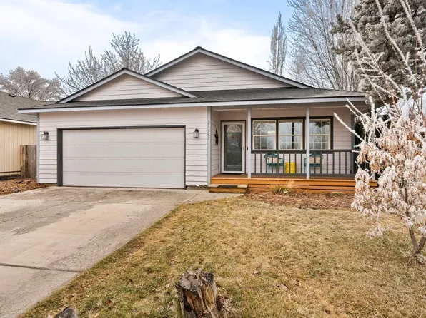 21387 Starling Dr, Bend, OR 97701