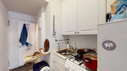 Rented by Bond New York