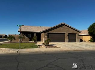 3734 W 36th Pl, Yuma, AZ 85365