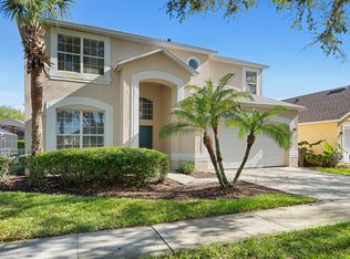 2646 Emerald Island Blvd, Kissimmee, FL 34747
