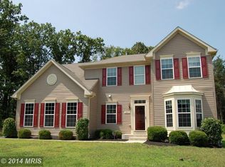 1311 Sewell Farm Dr, Hanover, MD 21076