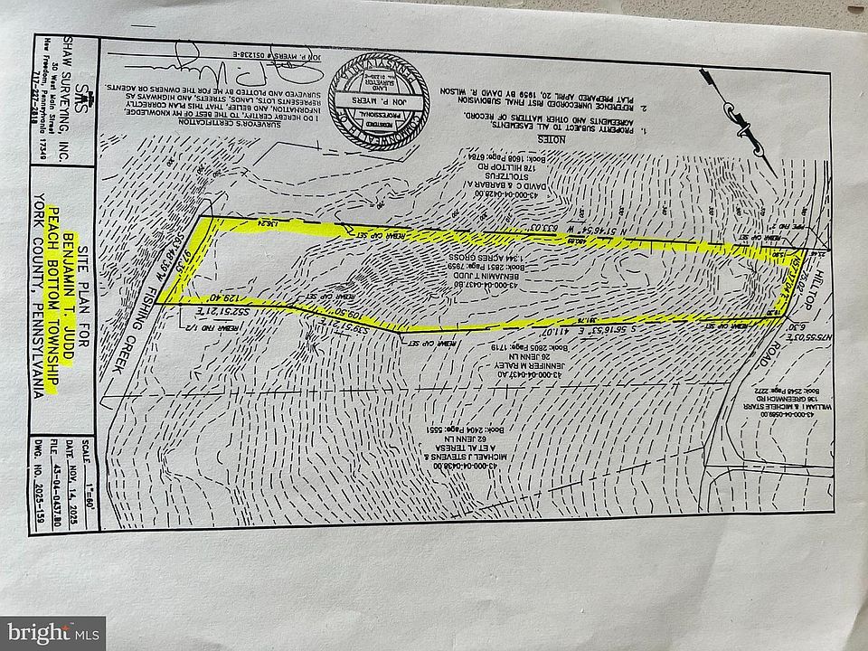 1st image of Hilltop Rd