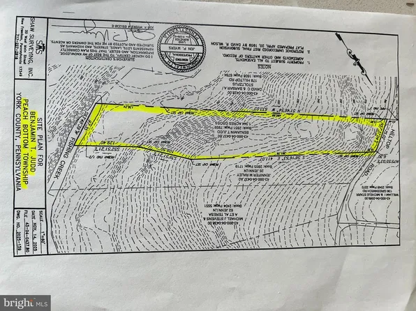 Hilltop Rd, Delta, PA 17314