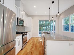 1211 Cometa St #A, Austin, TX 78721