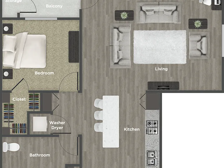 The Standard Redlands — Photo 21