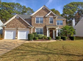 208 Amelia Ln, Peachtree City, GA 30269